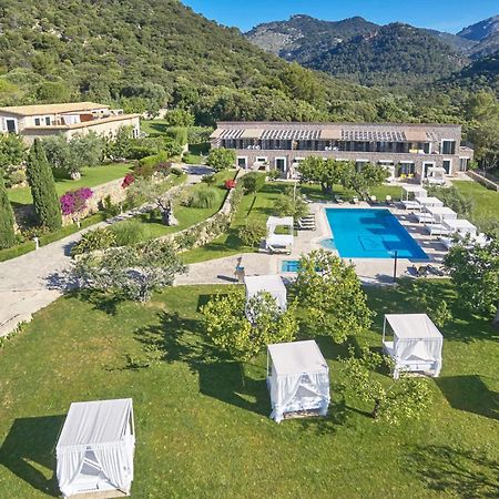 Finca Binibona Parc Natural Dış mekan fotoğraf