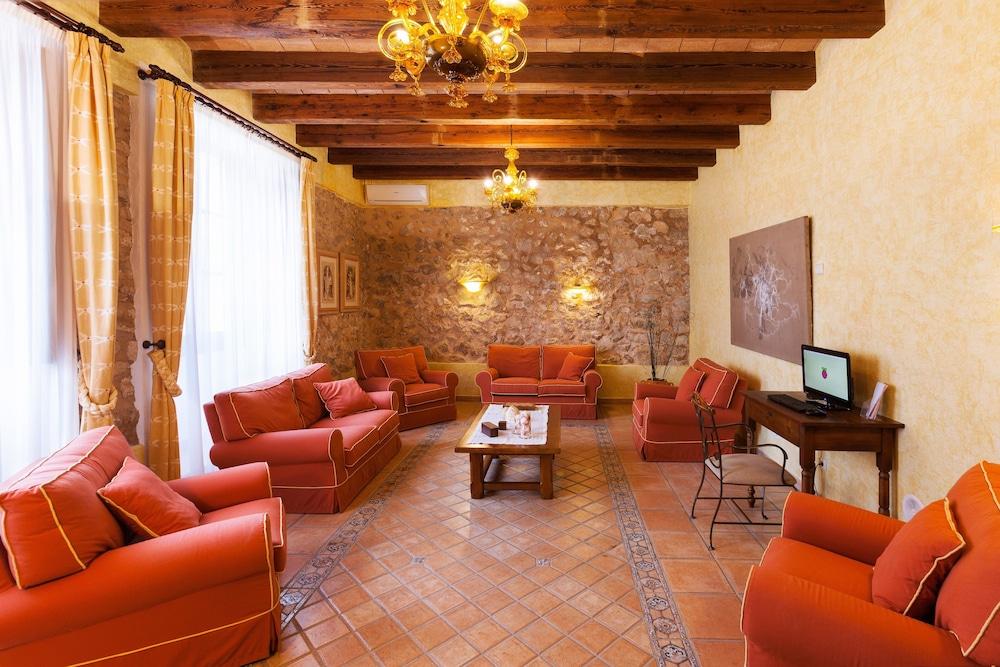 Finca Binibona Parc Natural Dış mekan fotoğraf