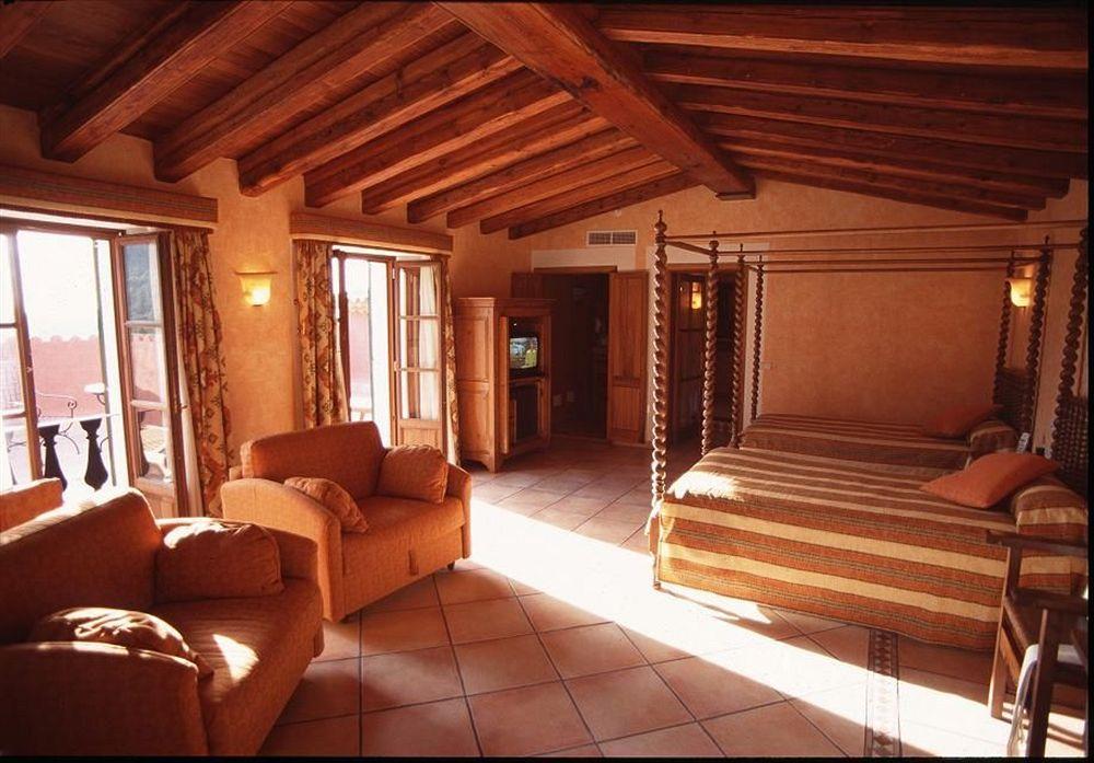 Finca Binibona Parc Natural Dış mekan fotoğraf