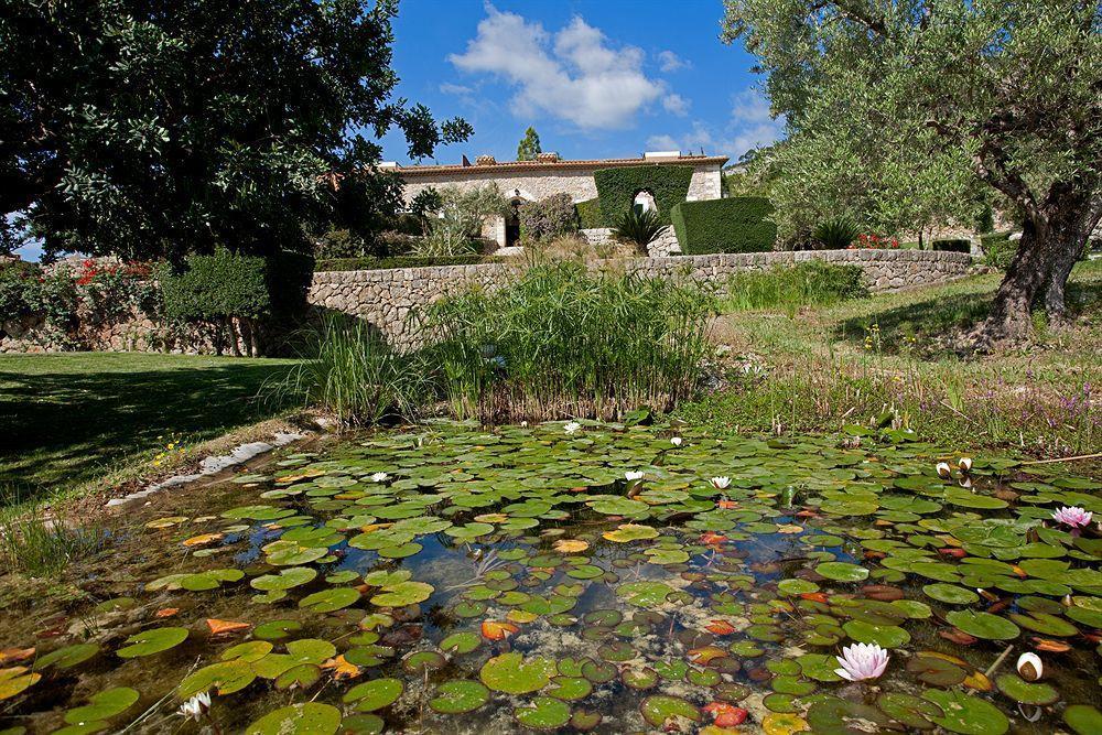 Finca Binibona Parc Natural Dış mekan fotoğraf
