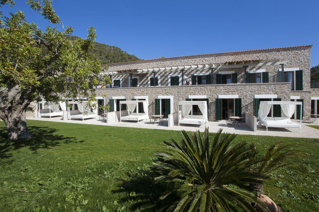 Finca Binibona Parc Natural Dış mekan fotoğraf
